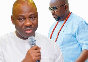 Delta Speaker hails Rone at 50th birthday anniversary
