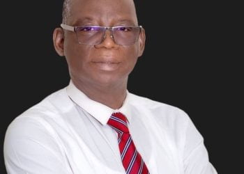 Breaking News: Nigerian Senator, Udende, Escapes Attack by Gunmen in Benue