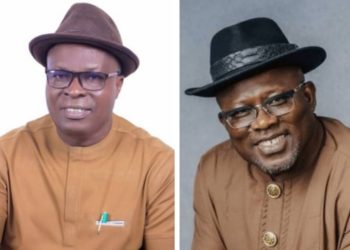 Uviejitobor hails Governor Oborevwori at 61