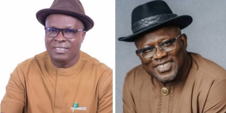 Uviejitobor hails Governor Oborevwori at 61
