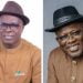 Uviejitobor hails Governor Oborevwori at 61