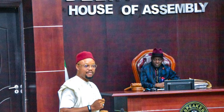 Delta Assembly lifts suspension of Omonade