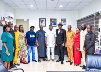 DELSU: Mass Comm set 98 lauds appointment of mates into state Govt