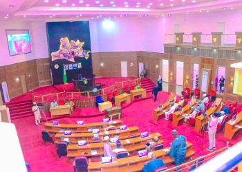 Nasarawa Assembly ends first legislative year with 20 resolutions and others