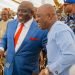 Birthday: Delta Speaker felicitates Oborevwori at 61