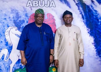 FG’s Partnership With Plateau State Will Boost Food Production, End Open Defecation - Utsev