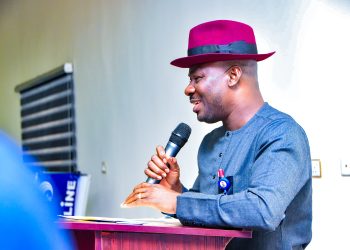 Delta Speaker charges new appointees on commitment to responsibilities 