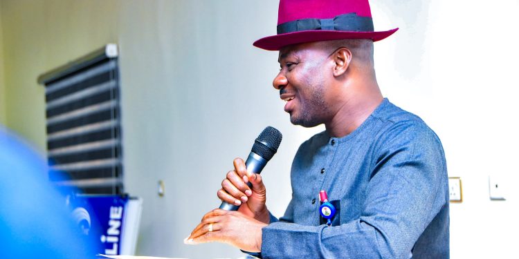 Delta Speaker charges new appointees on commitment to responsibilities
