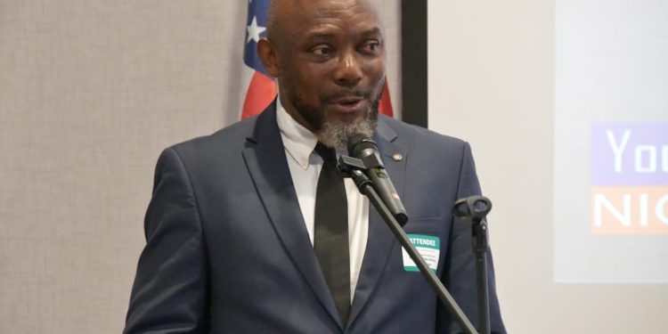 Delta Deputy Speaker calls for sustainable efforts for a prosperous Niger Delta region