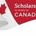 Free Scholarships in Canada