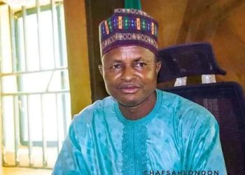 Toto LG Chair condoles victims of bandits attack, vows to fish out perpetrators 