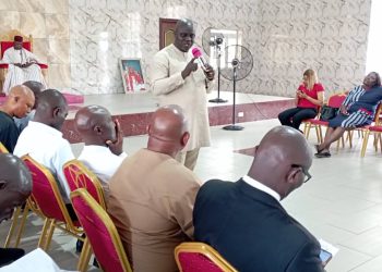 Delta SUBEB, Delta State, advocates mass enrollment in public primary schools 