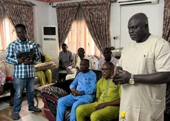 Delta SUBEB frowns over reports of teachers absconding duties