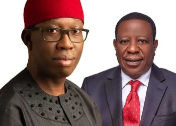 DSIRS Chairman Ighrakpata Celebrates Okowa's 65th Birthday