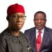 DSIRS Chairman Ighrakpata Celebrates Okowa's 65th Birthday