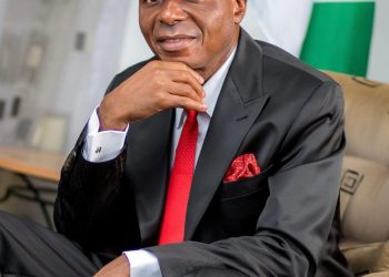 Delta Speaker Lauds Senator Manager’s Positive Impact on 64th Birthday