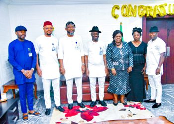 Speaker: Delta Assembly to partner judiciary for good governance 
