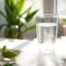 Ten reason drinking water early in the morning.