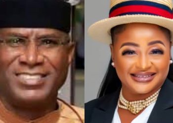 Ugwumba congratulates Omo-Agege at 61