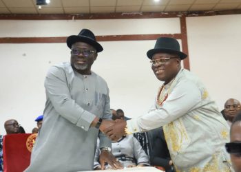 Delta Commissioner for Oil and Gas assures sustainable development in the sector 