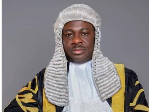 Delta Speaker commiserates with families of victims of Warri boat mishap