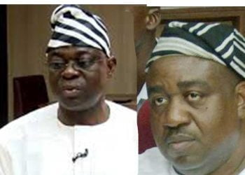 Orker Jev and Suswam want to destroy PDP in Benue to join Mega party