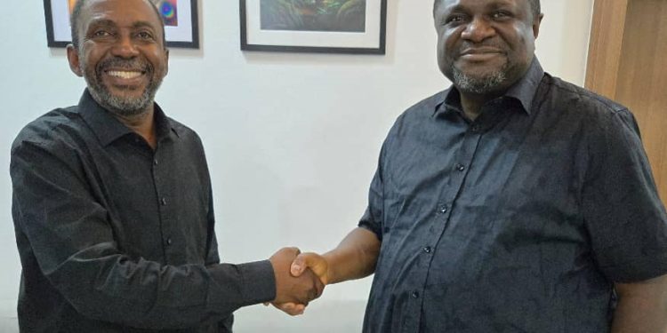 Bemgba Emerges Spokesperson for Utaan PDP National Chairmanship Campaign