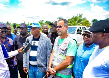 Delta Assemby ensures collaboration with state Governor for timely Project completion 