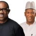 Obi, Datti, Usman Lead Labour Party Team to Maiduguri, Donate N50m to Flood Victims