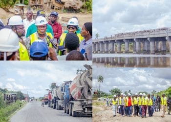 Projects Inspection: Delta Assembly insists on adherence to standards 