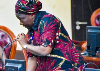 Delta Assembly calls for Memoranda On Human Trafficking Prohibition Bill 