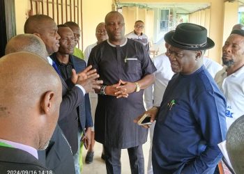 Delta Assembly directs sanctioning of doctors absconding work