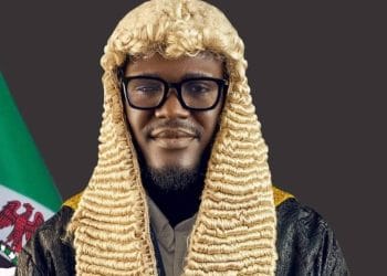 Ekpemupolo emerges State Coordinator for Delta Legislature Forum