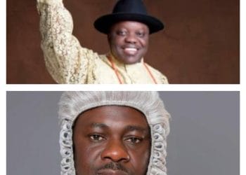 Delta speaker congratulates Uduaghan on 70th birthday