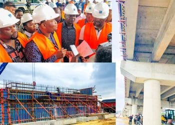 Delta Assembly lauds projects executed in Effurun and Warri