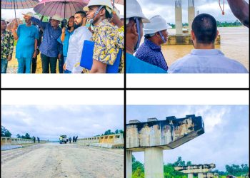 Delta Assembly expresses confidence in Oborevwori’s projects execution 