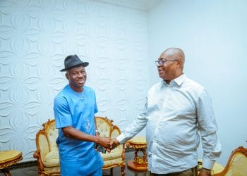 Birthday: Delta Speaker, Guwor, hails Obielum at 67