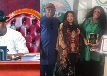 Delta Speaker lauds Diaspora Nigerians for supporting economic Growth