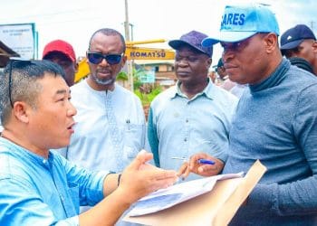 Delta's Road Infrastructure: Assembly Committee Pledges completion of projects
