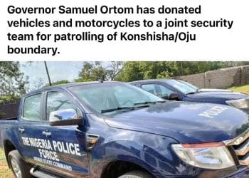 Bonta/Ukpute Dispute And Andyson Egbodo’s Mischief