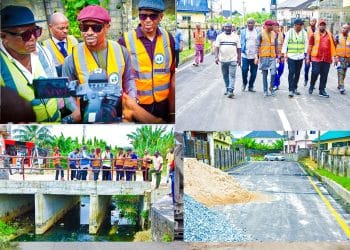 Delta Assembly commends WUEDA for executing quality projects