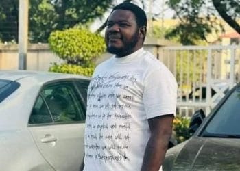 Haakyav fighting for Benue Youths Not against Benue Politicians