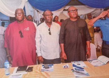 Delta Speaker advocates collective actions for a prosperous State