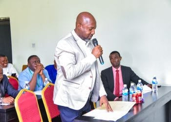 Delta Riverine Development Calls for Stakeholder Collaboration