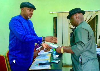 Budget Defense: Delta Urban Renewal Ministry assures Sustained Budget performance
