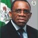 Delta Speaker mourns Fmr. Deputy Gov. Utuama