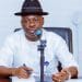 Delta Speaker commiserates with families of victims of Warri boat mishap