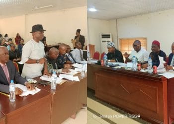 budget defence: Delta Assembly Urges Bureau for Special Duties to Improve in 2025