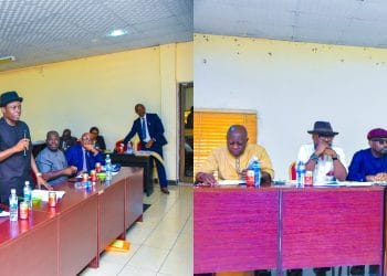 Delta Assembly Warns Health Ministry against Budget misappropriation 
