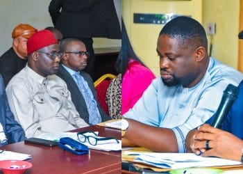 Delta Assembly Urges MDAs, Institutions to improve 2025 Performance